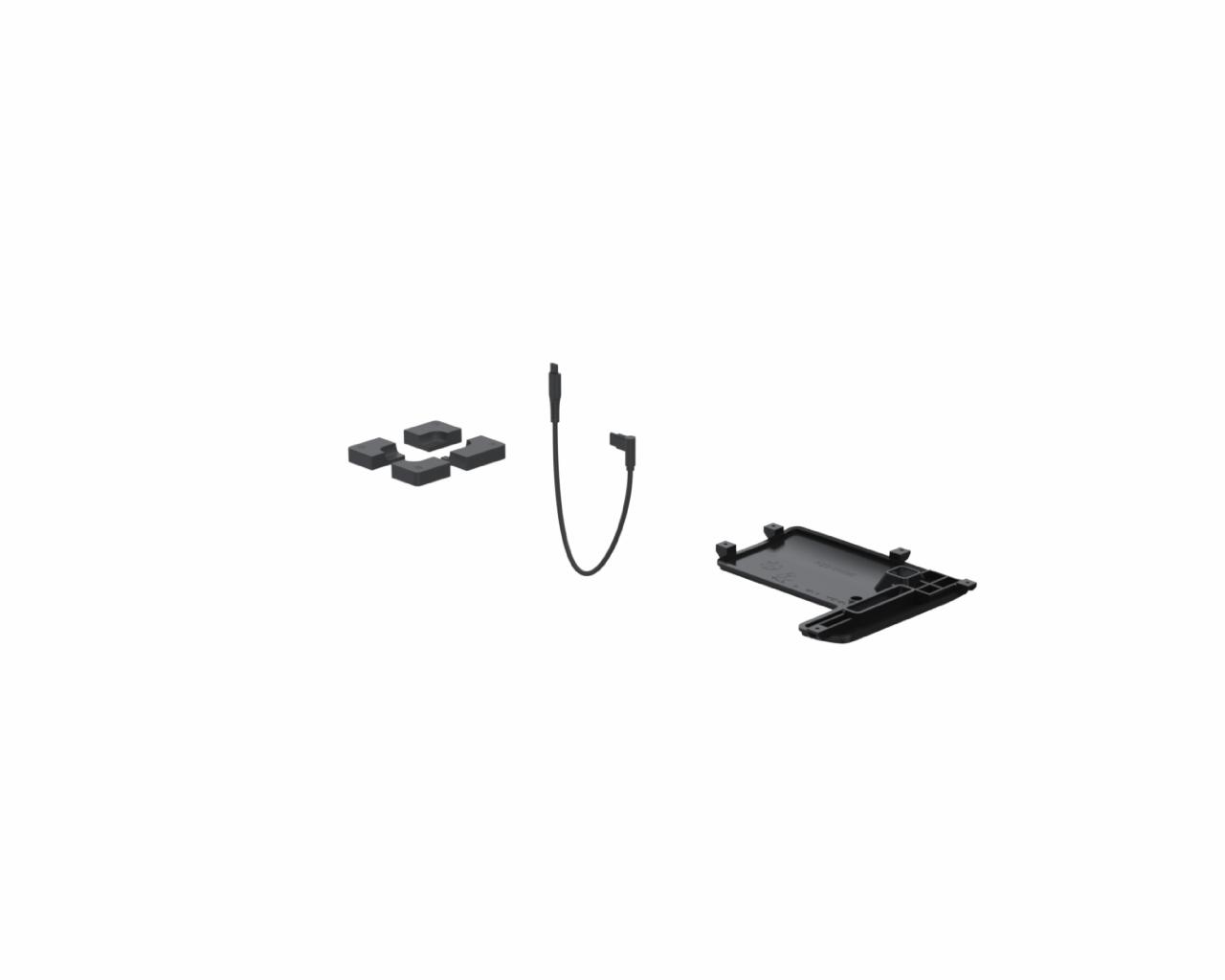Dock & Charge Accessories for Samsung Tab A 10.1