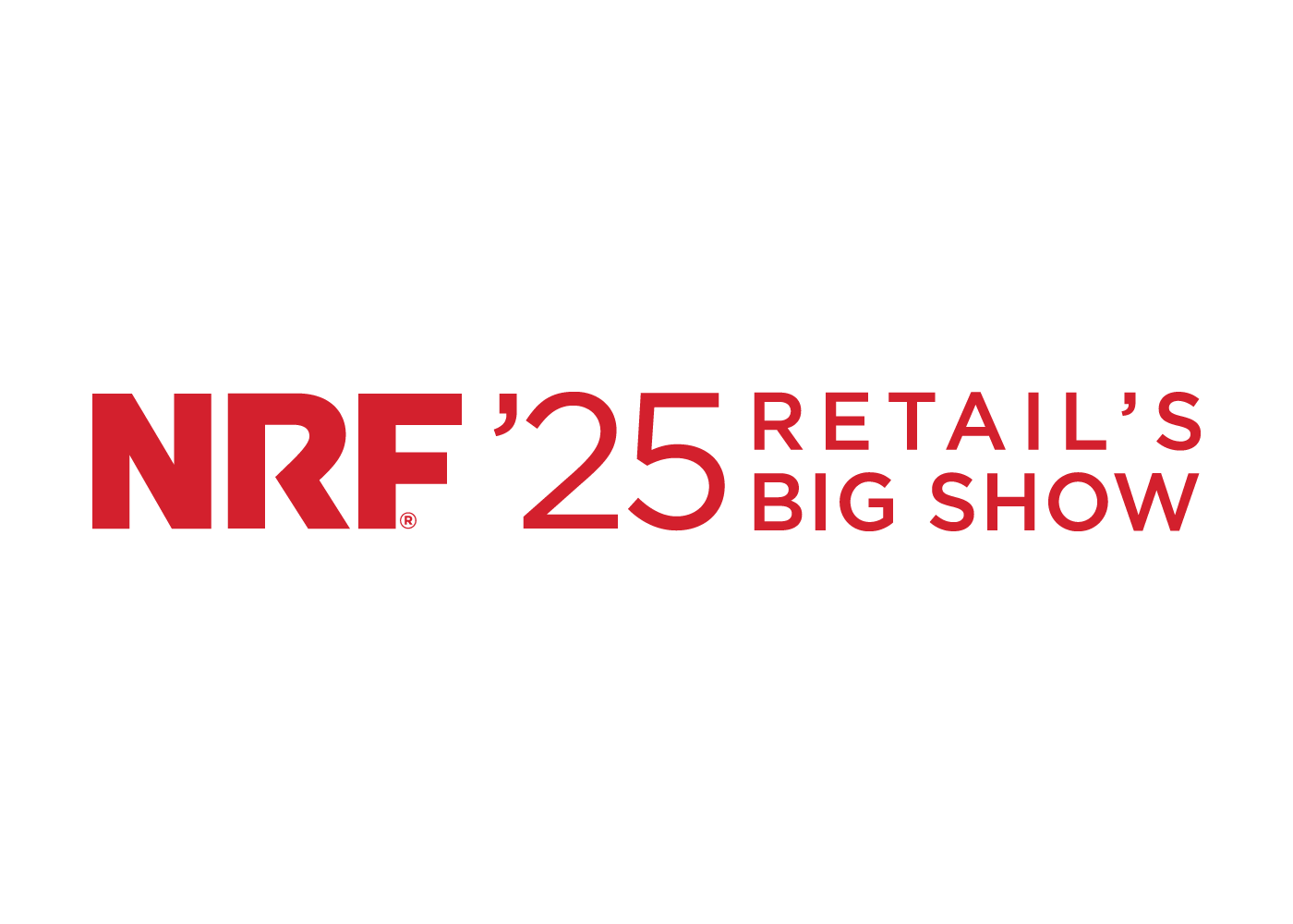 NRF 2025 Retail's Big Show